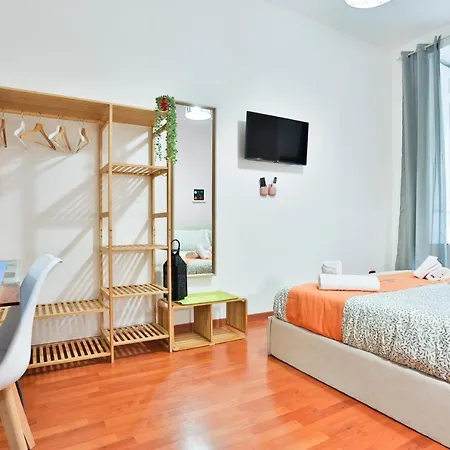 Apartment Porta Medina *