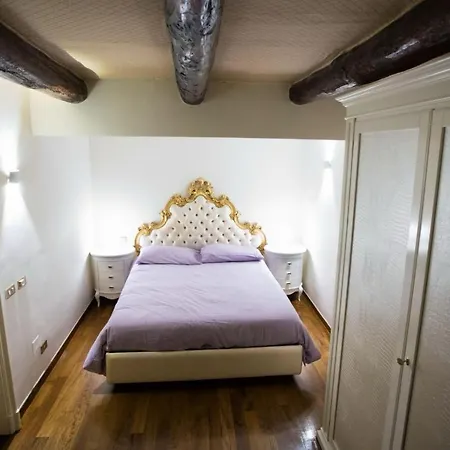 Hause Naty Spaccanapoli * Napoli