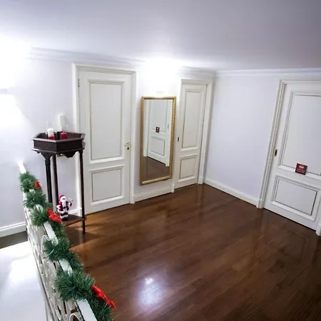 Hause Naty Spaccanapoli Appartamento Napoli