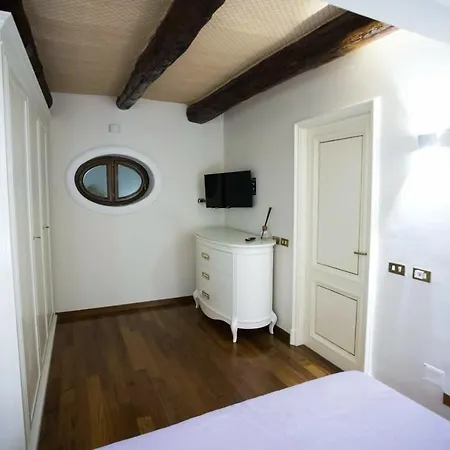 Hause Naty Spaccanapoli Napoli