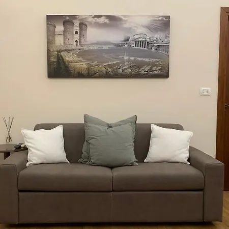 Casa vacanze Lune De Nuit Napoli