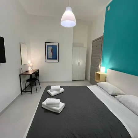 Bed and breakfast Pop Santa Chiara *