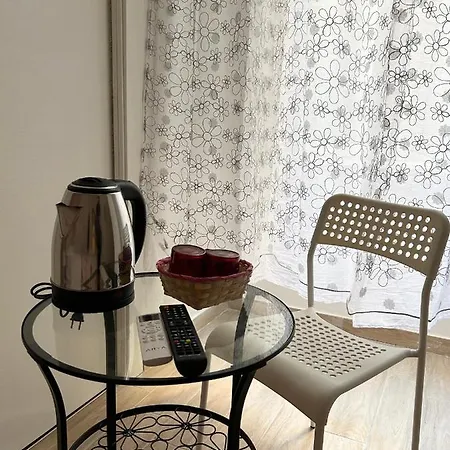 Savastano House Duomo Guest house Naples