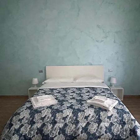 Savastano House Duomo Guest house