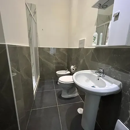Guest house Savastano House Duomo Naples