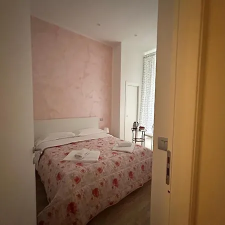 Savastano House Duomo Guest house Naples