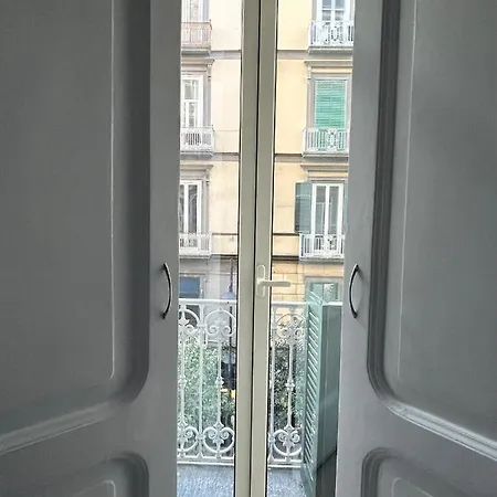 Savastano House Duomo *