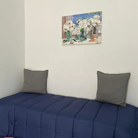 Savastano House Duomo Guest house