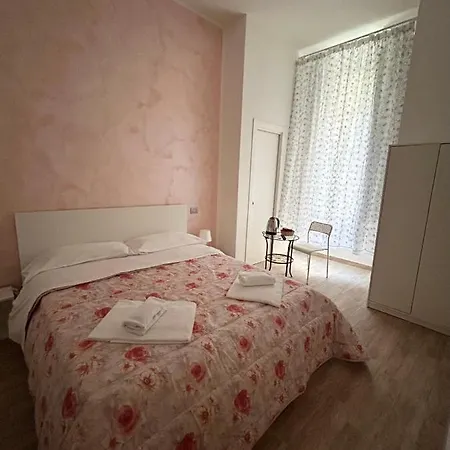 Savastano House Duomo Guest house Naples