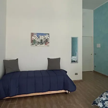 Guest house Savastano House Duomo