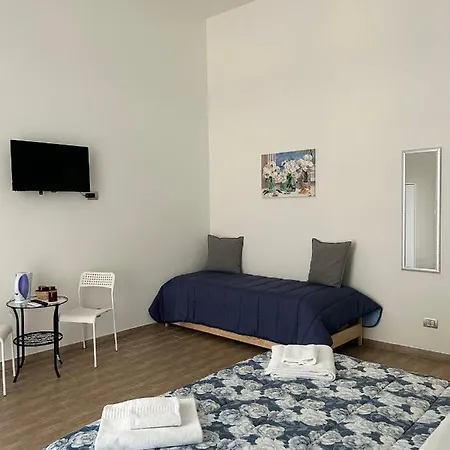Savastano House Duomo Guest house *