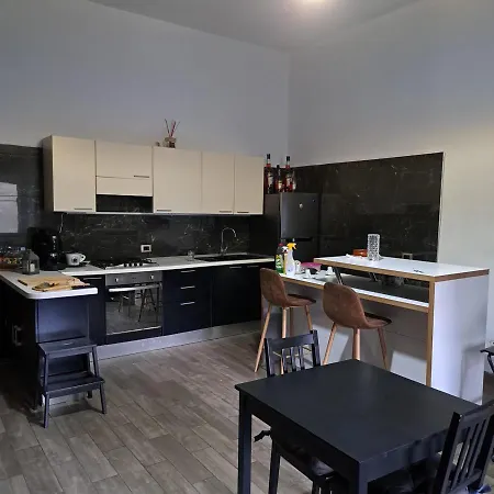 Casa Gabry * Nápoly