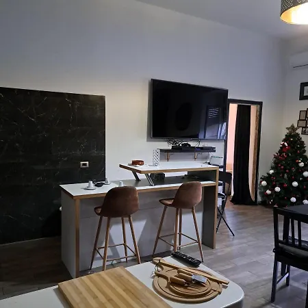 Casa Gabry Nápoly