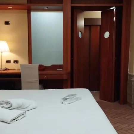 Hotel Ares