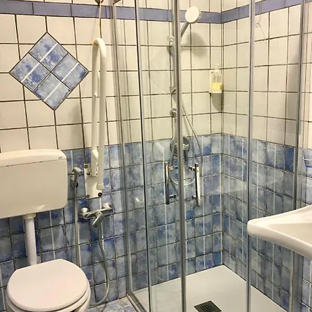 Bed & Breakfast Bonapace Portanolana Naples