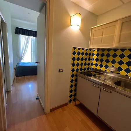 Bed & Breakfast Bonapace Portanolana Naples