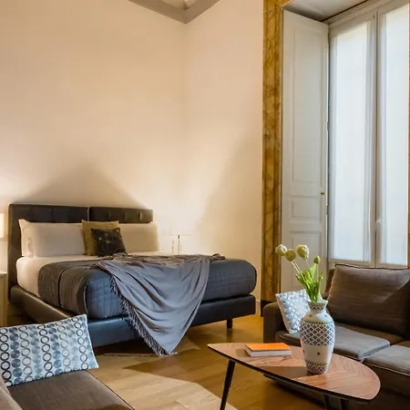 Hotel Santa Chiara Boutique 4*