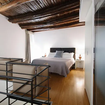 Santa Chiara Boutique 4* Neapel