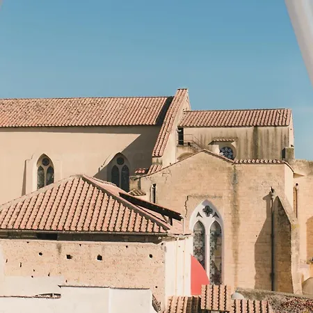 Santa Chiara Boutique Hotel Neapel