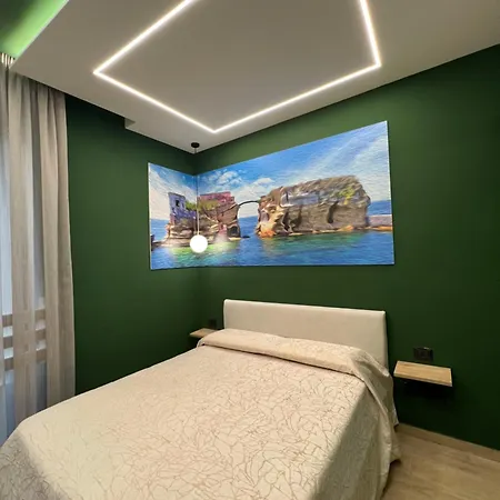 Bed & Breakfast Relais Piazza Del Plebiscito 3*