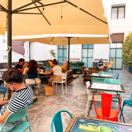 Albergue Ostello Bello Napoli Nápoles