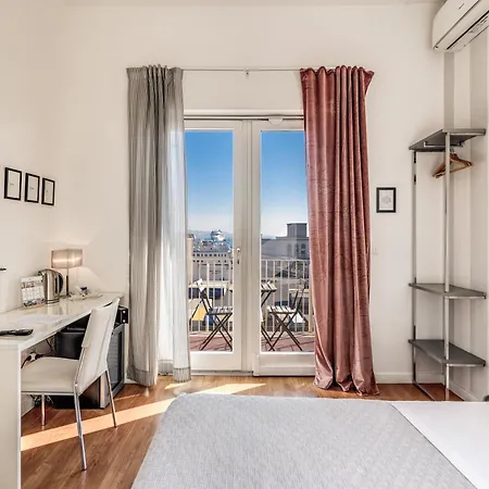 Great View 3*