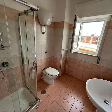 F.rooms Guest house 2*