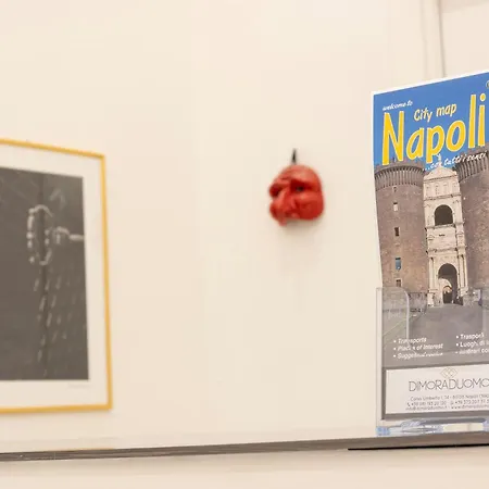 Dimora Duomo 2* Napoli