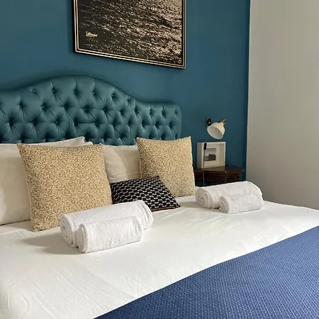 Bed & Breakfast Sibilla Napoli