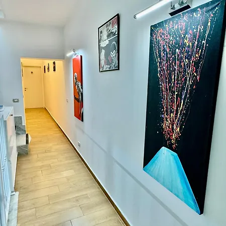 Nea Terrace *