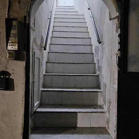 Decumani Appartamento Napoli