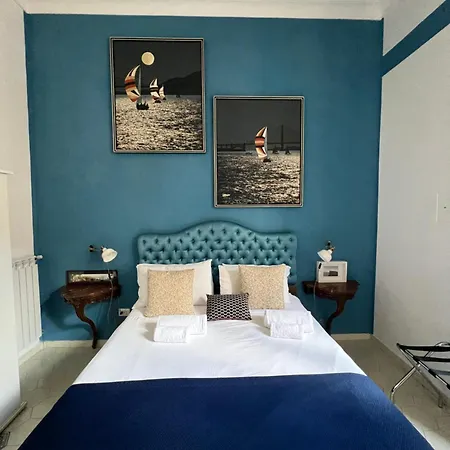 Sibilla Bed & Breakfast