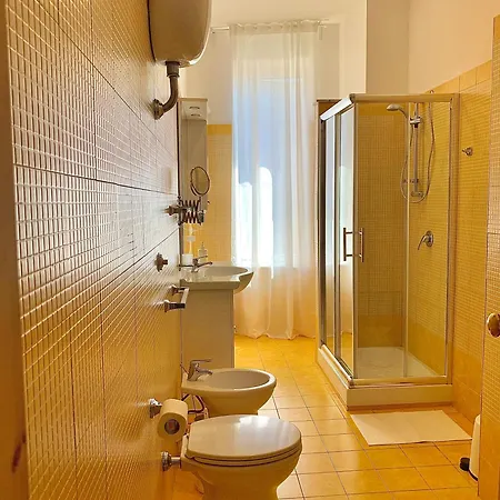 Apartment Galasso Naples