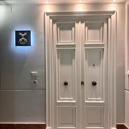 Apartment Galasso