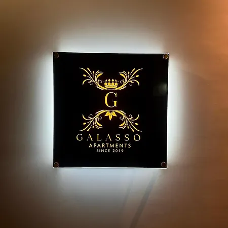 Galasso Apartment Naples