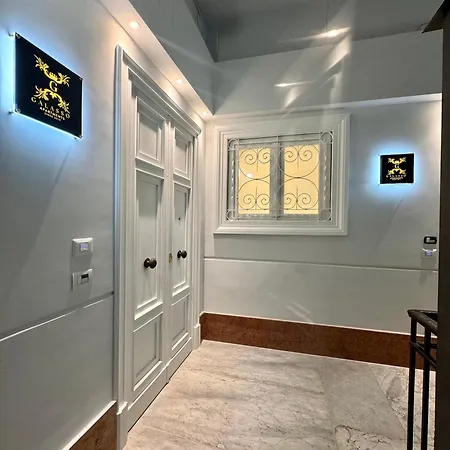 Apartment Galasso *