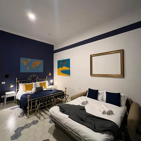 Sibilla Bed & Breakfast