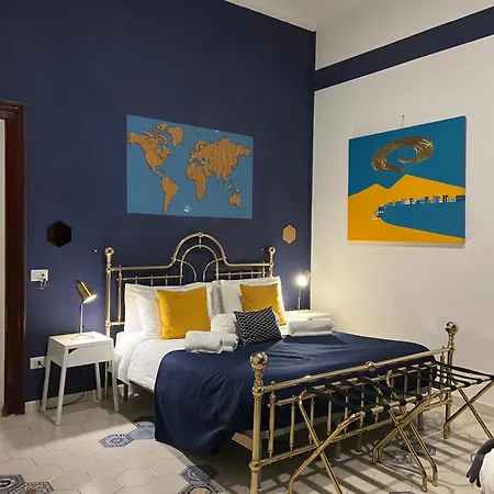 Bed & Breakfast Sibilla 3*
