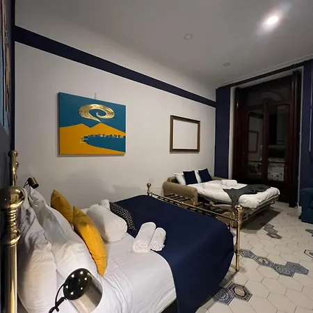 Sibilla 3* Napoli