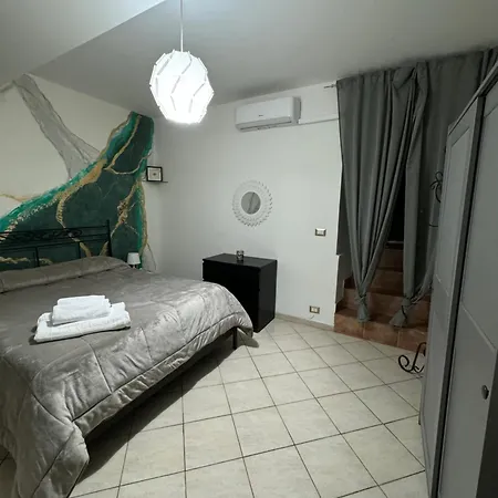 La Casetta 75 Holiday home *