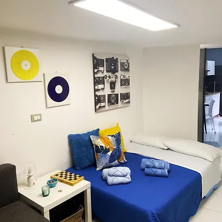 Apartment Cc-costa Casa