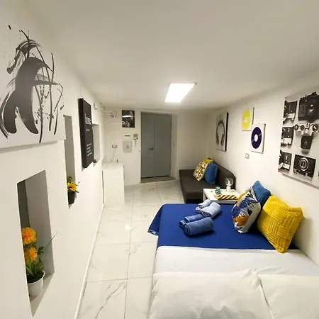 Apartment Cc-costa Casa *