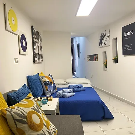 Apartment Cc-costa Casa Naples
