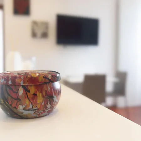 Il Gabbiano Prázdninový dům Neapol