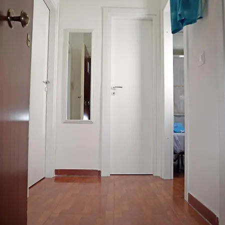 Apartman La Mano De Dios