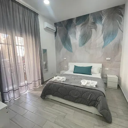 La Cumana Bed & Breakfast Naples