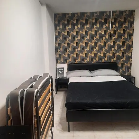 Apartamento Casa Del Cardinale *