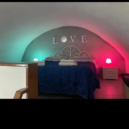 Casa vacanze Ciro's House *