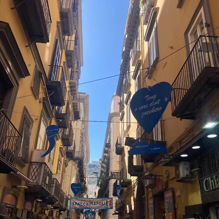 Ciro's House * Napoli