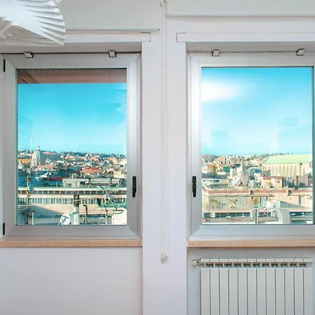 Il Gabbiano Hébergement de vacances Naples